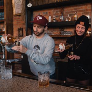 Distillerie de la Chaufferie