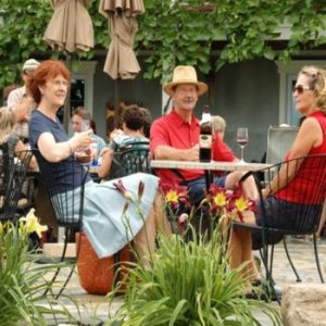 Domaine du Clos de l’Isle