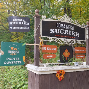 Domaine du sucrier