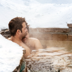 Édouard-les-Bains Spa