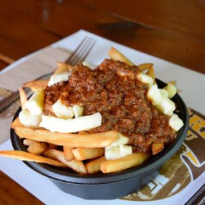 Érablière Charbonneau