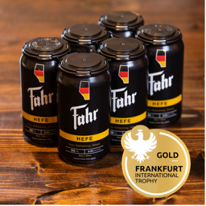 Fahr Brewery
