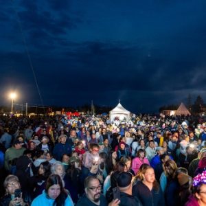 Festival Innu Nikamu