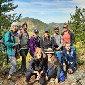 Full Circle Adventures