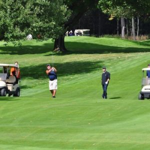 Golf de L’Épiphanie