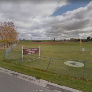 Harry Watson Memorial Park