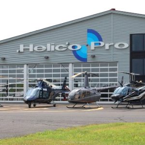 Helico Pro