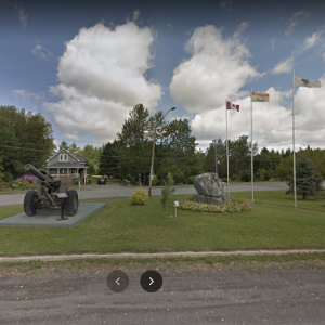 Hommage à nos vétérans