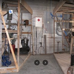 Nobleford Area Museum