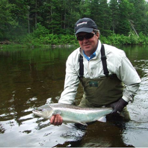 Kedgwick Salmon Club