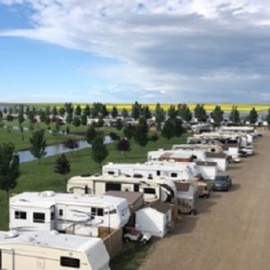 King Arthurs Lakefront Resorts