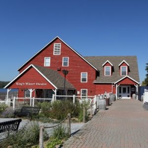 King Wharf’s Theatre
