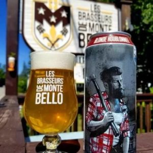 Les Brasseurs de Montebello