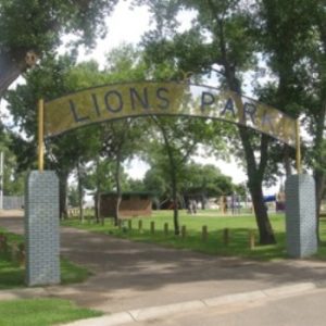 Lions Park