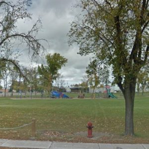 Lion’s Park & Playground