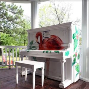 Maison de la culture Villebon