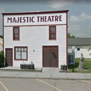 Majestic Theatre