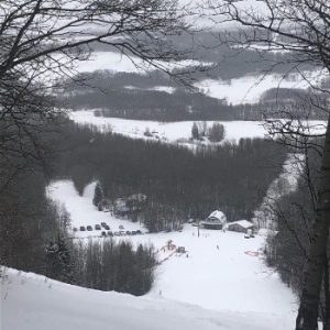 Medicine Lodge Ski Club