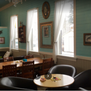 Meeting Place Coffee Roasters