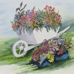 Mellowood Studio and Art Gallery