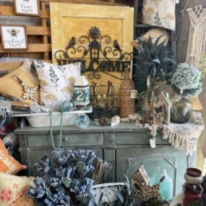 Merry’s Mercantile