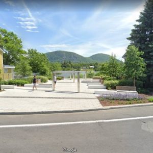 Michel-Brault Plateau