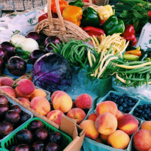 Minto Farmers’ Market