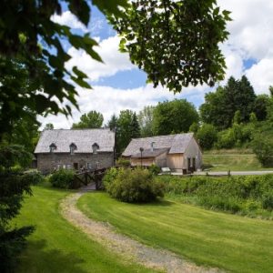 Moulin Michel De Gentilly