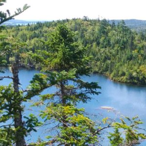Musquodoboit Trailway
