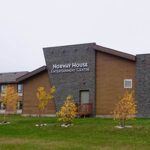 Norway House Entertainment Centre