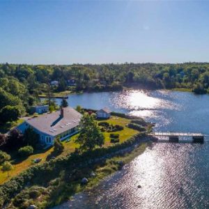 Ocean Bay View Luxury Guesthouse