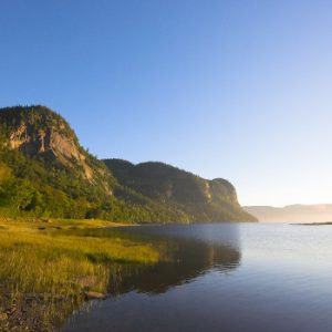 Parc National du Fjord-du-Saguenay