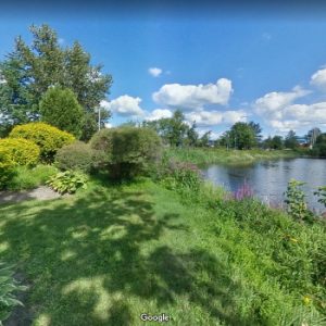 Parc de L’Ile-Pozer