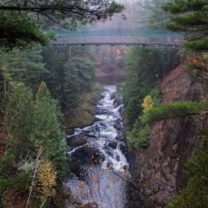 Parc des Sept-Chutes