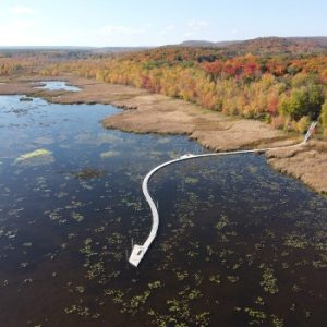 Parc national d’Oka