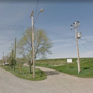 Picture Butte Campground