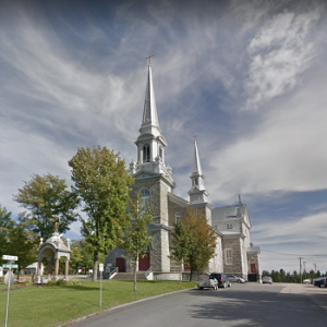 Presbytere East Broughton