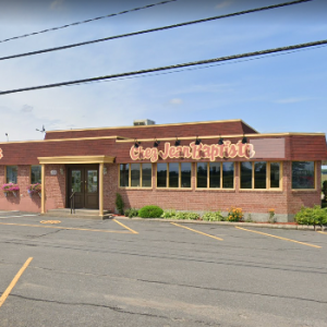 Restaurant Chez Jean-Baptiste