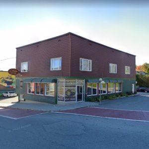 Restaurant Le Moulin