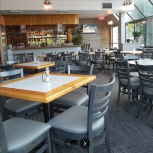 Restaurant Pizzeria L’Etoile de Labelle