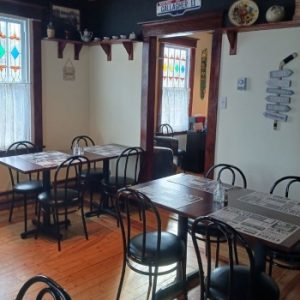 Resto et Crèmerie du Pont