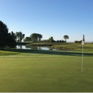 Riverview Golf Club