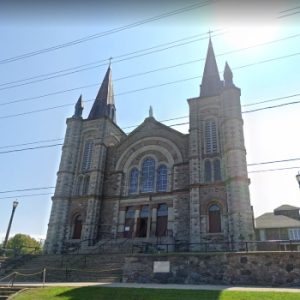 Saint Ann’s Roman Catholic Church