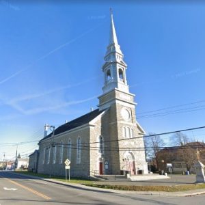 Saint-Nom-de-Marie Church