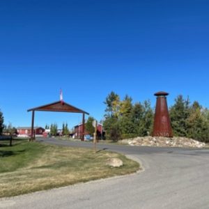 Sandy Point Resort & RV Park