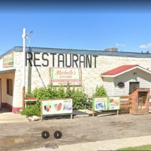 Michelle’s Kitchen