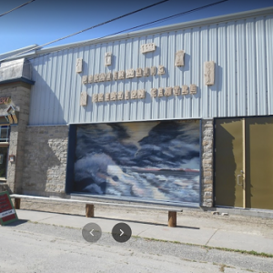 Debajehmujig Theatre Group