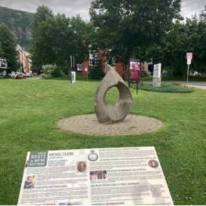 Le Musée des beaux-arts