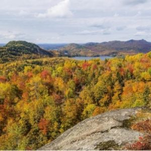 Sentier Montagne-Verte