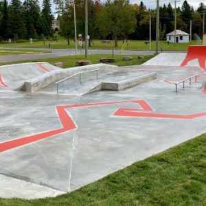 Skate Park